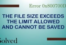 ms office professional plus 2013 encountered an error during setup