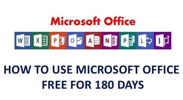 how to extend free trial microsoft office 2013